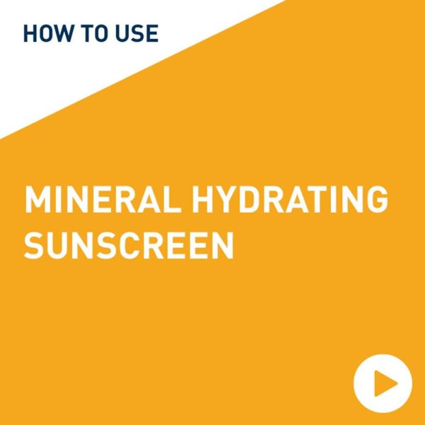 100% Original ! Cerave Hydrating Mineral Sunscreen Spf 100 Ml – Cerave Hydrating Sun Block | Best Skin Care Sunscreen