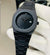 Full Black Aura Quartz Watch – Lightweight Design, , Premium Quality & Finish – Best Quality Analog Watch For Boys – Watch For Men | Full Black Color Watch