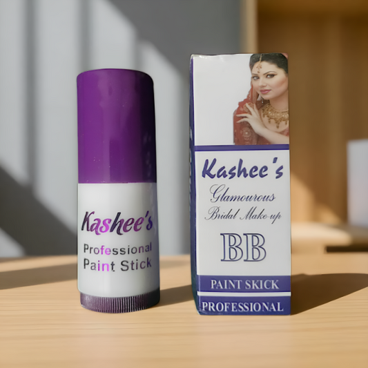 Kashee’s Paint Stick | Paint Stick Foundation For Girls | Foundation For Skin | Best Quality Foundation – Kashee Foundation Makeup- Ivory Shade