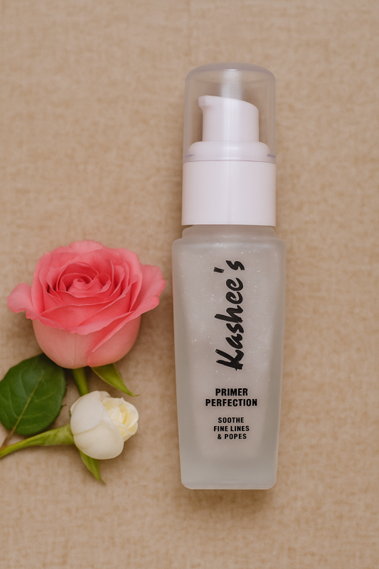 Kashee’s Poreless Primer – 30ml | Poreless Primer For Skin | Kashee’s Makeup – Kashee’s Porless Primer For Girls – Primer